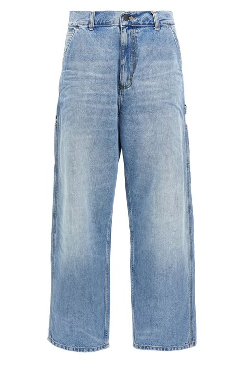 'Brandon Single Knee' Jeans