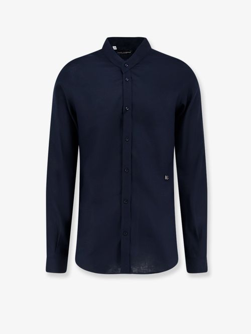 Shirt — Navy