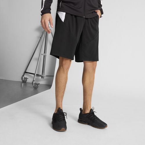 PUMA Train Men's 10" Shorts in Black