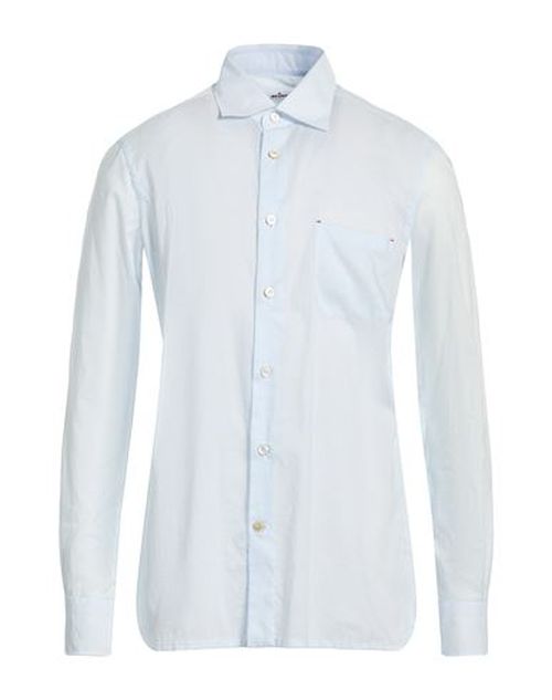 Man Shirt White Size 16 ½ Cotton