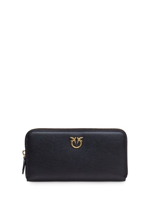 Wallet With Logo