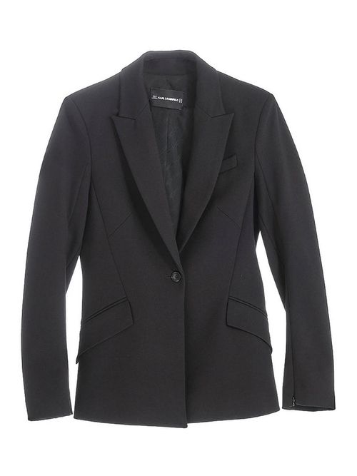Punto Jacket