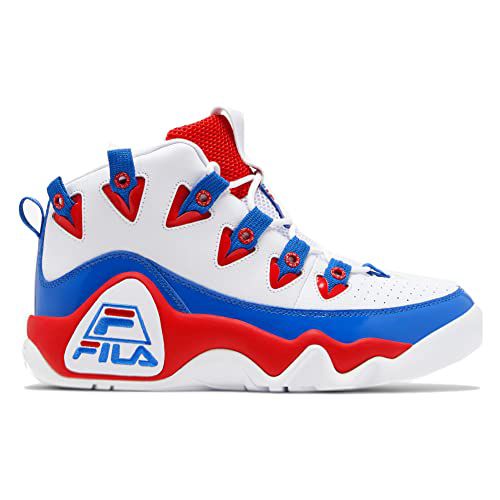 Fila Men's Grant Hill 1 Shoes Pump