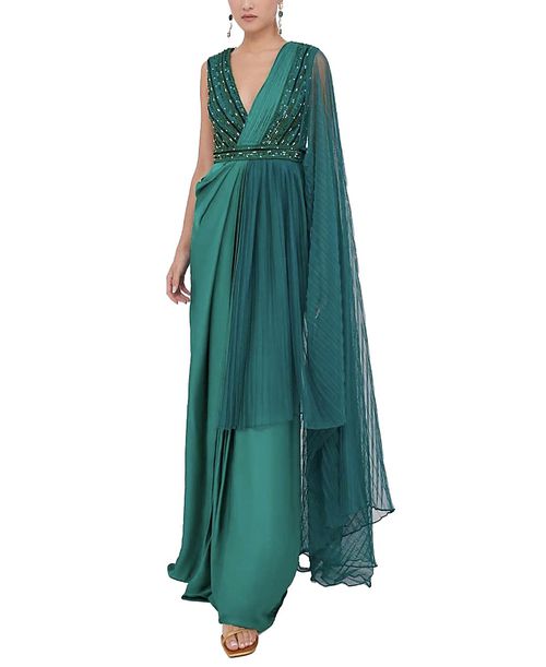 Anaya Gown