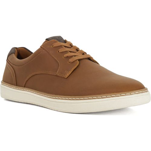 Dune London Mens Teppy - Trainers - Brown