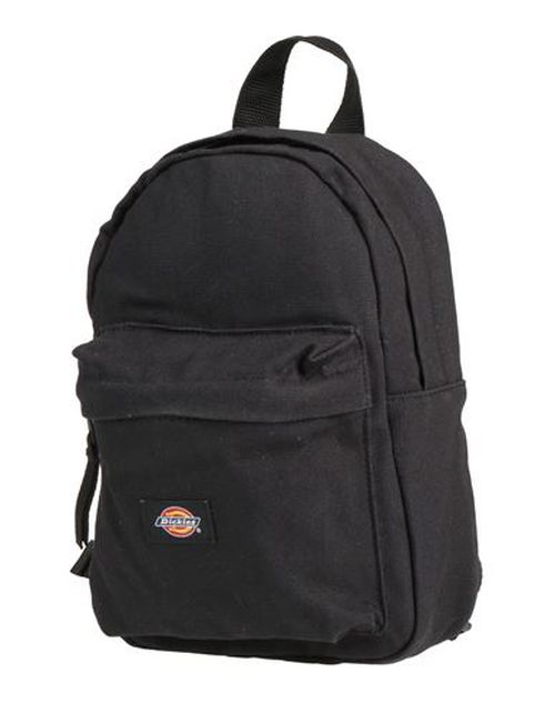 Man Backpack Black