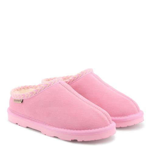 Kids' Tabitha Youth Slipper Little/Big Kid Shoes (Prism Pink)