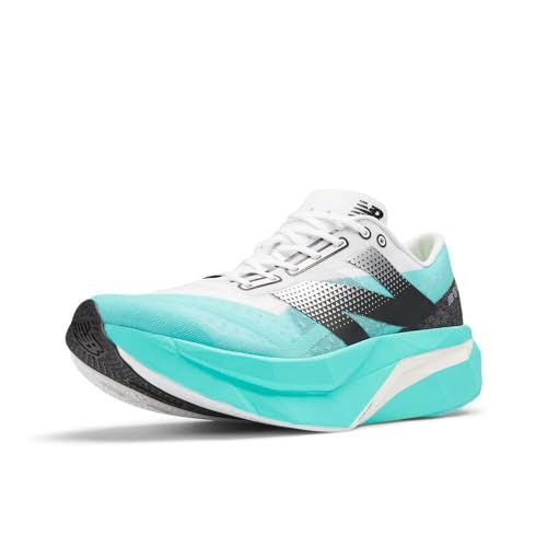 New Balance Men's FuelCell SuperComp Elite V4 Running Shoe