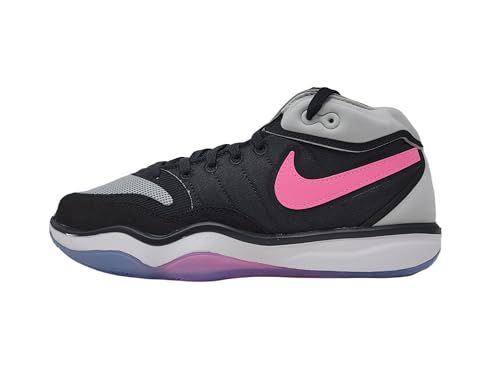 Nike G.T. Hustle 2 Mens Basketball Shoes Multi-Color/Multi-Color/Multi-Color FZ7309-900