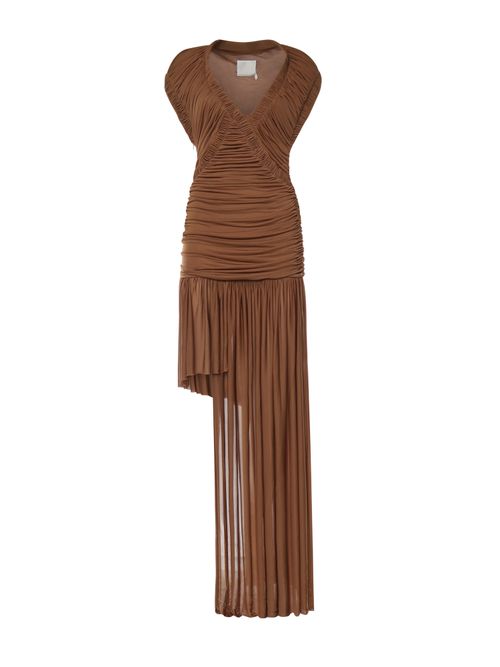 Dresses Russet Rayon Polyester - Women