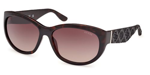 Guess GU00131 52F Women’s Sunglasses Tortoiseshe