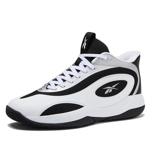 Reebok Open Gym High Top Basketball Shoes for Men