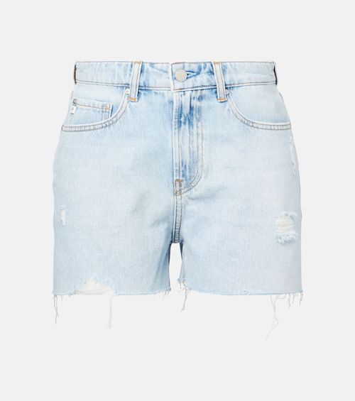 Giglio denim shorts