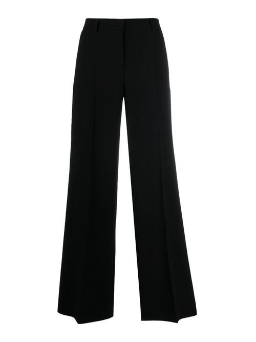 Flared Trousers