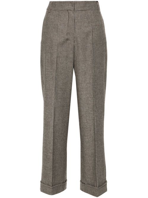 Lilly trousers - Neutrals