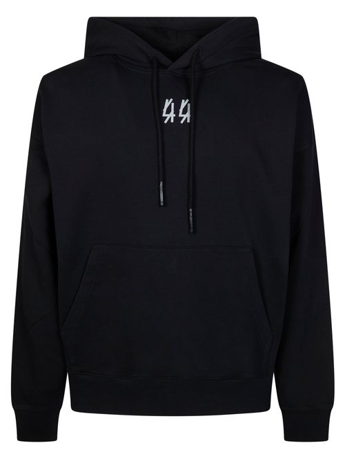 Logo-print Hoodie