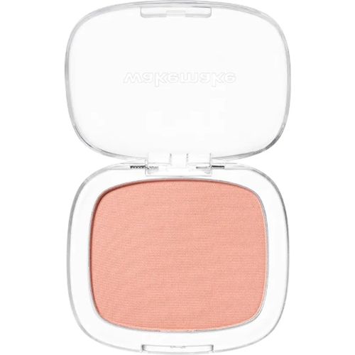 WAKEMAKE - Sheer Breeze Blusher - 5g - 02 Salmon Cora