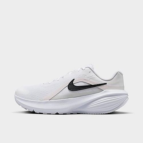 Men's Downshifter 14 Running Shoes (Wide Width) in White/Platinum Tint/Anthracite