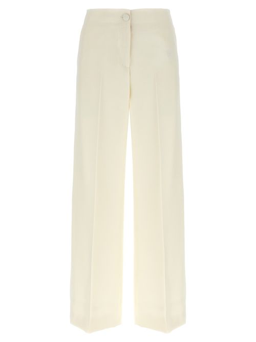 Brioni - Camilla Pants White