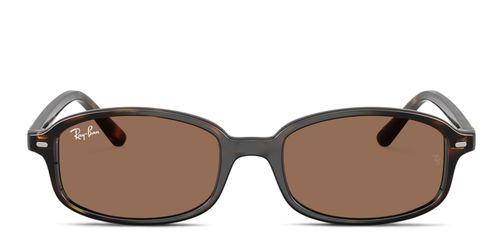RJ9132S Kids Brown/Tortoise