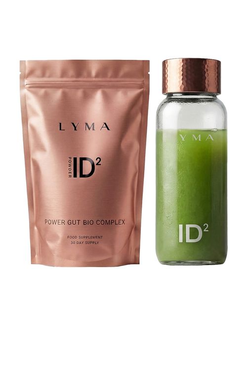 LYMA Powder Pouch Starter Kit in N/A - Beauty: NA. a