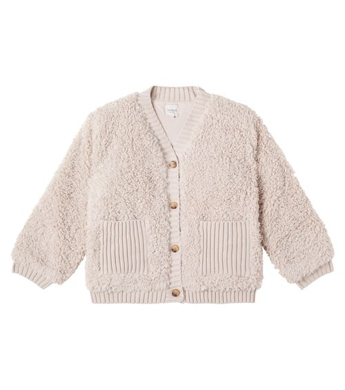 Baby Olaan cardigan