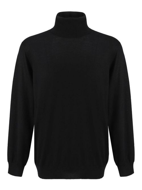 Turtleneck Sweater
