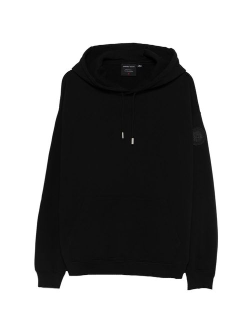 Rove Hooded Jacket
