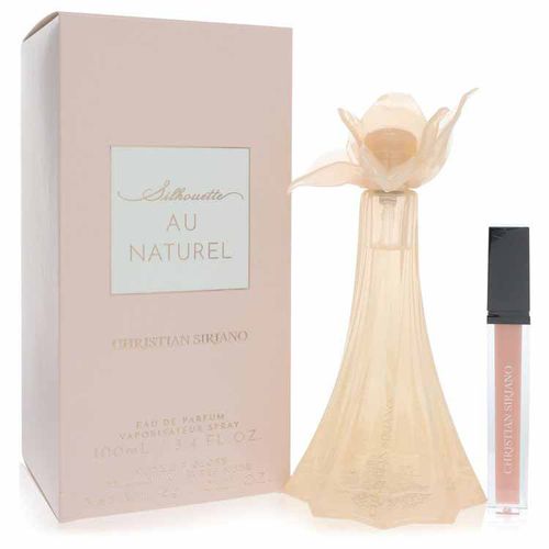Silhouette Au Naturel Eau De Parfum Gift Set