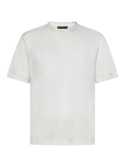 Capital Crew Neck T-Shirt