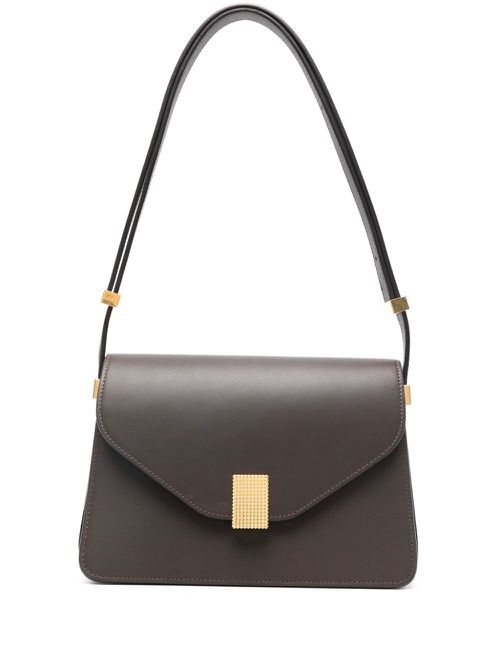 Concerto shoulder bag - Brown
