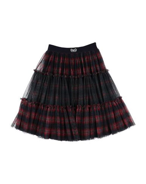 Kid Girl Kids' skirt Midnight blue