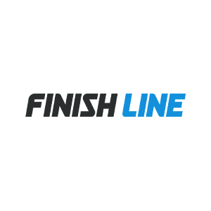 Finish Line Logo