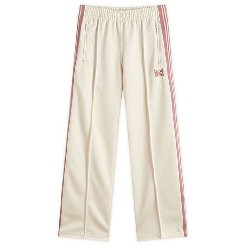 Women's Track Pant Ivory