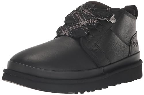 UGG Men's Neumel Ft Chukka Boot