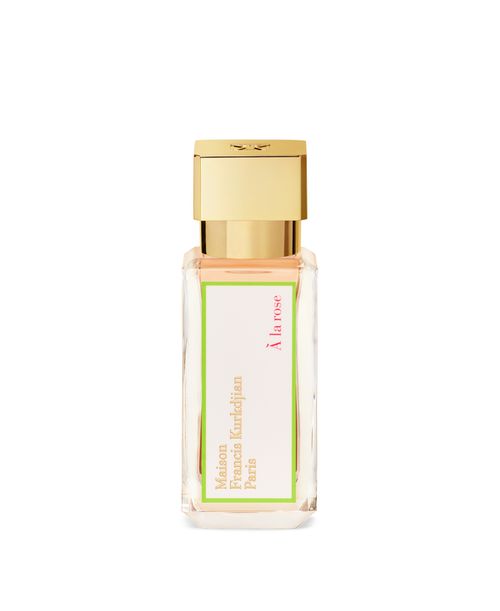 A la rose Eau de Parfum Spray, 1.2 oz.