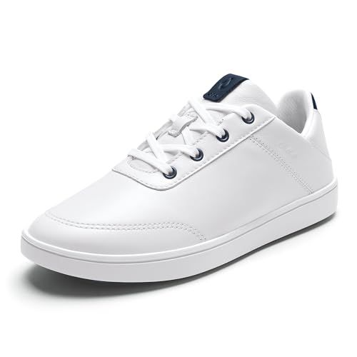 OLUKAI Puakea Women's Waterproof Leather Golf Shoes