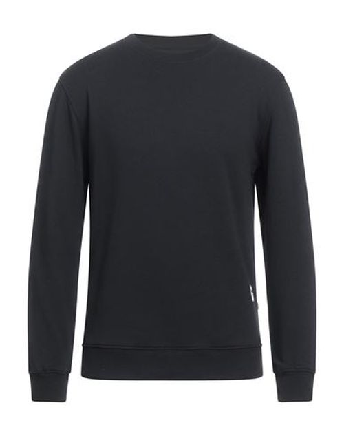 Man Sweatshirt Black