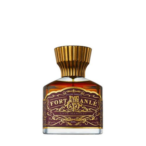 Fort & Manle Late Harvest — Eau de Parfum Unisex