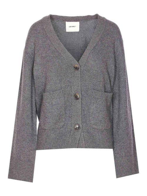 Danni Cardigan