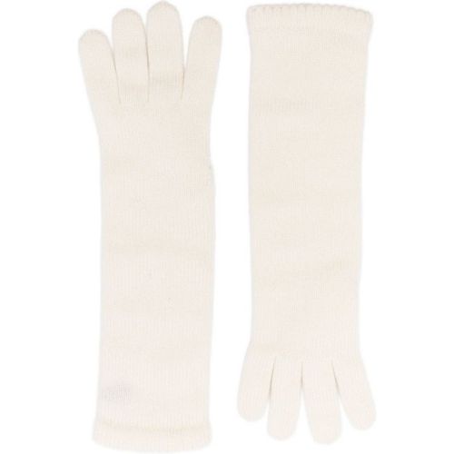 Handschuhe aus Alpo-Kaschmir