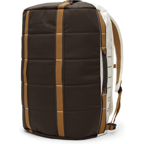 Db - Roamer Duffel 60L Cappuccino