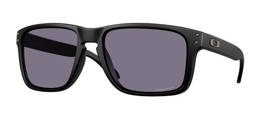 Oakley OO9487 HOLBROOK XXL 948701 Men's Sunglasses Black Size 61