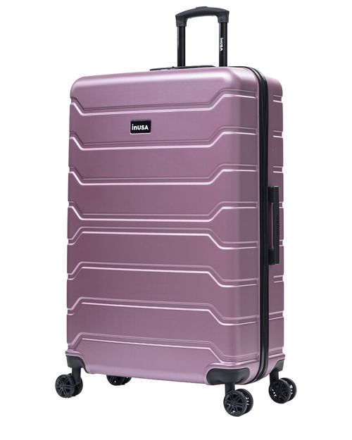 Trend Lightweight Hardside Spinner Suitcase
