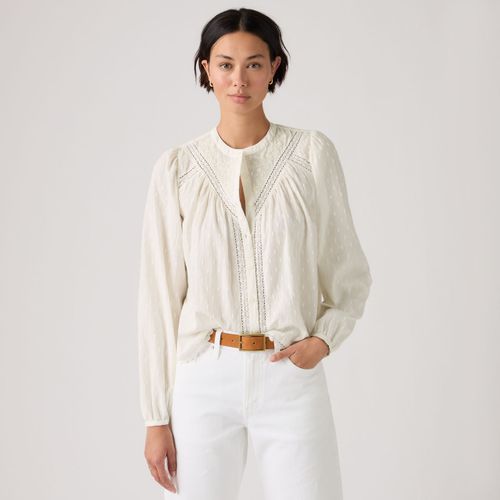 Cleo Blouse