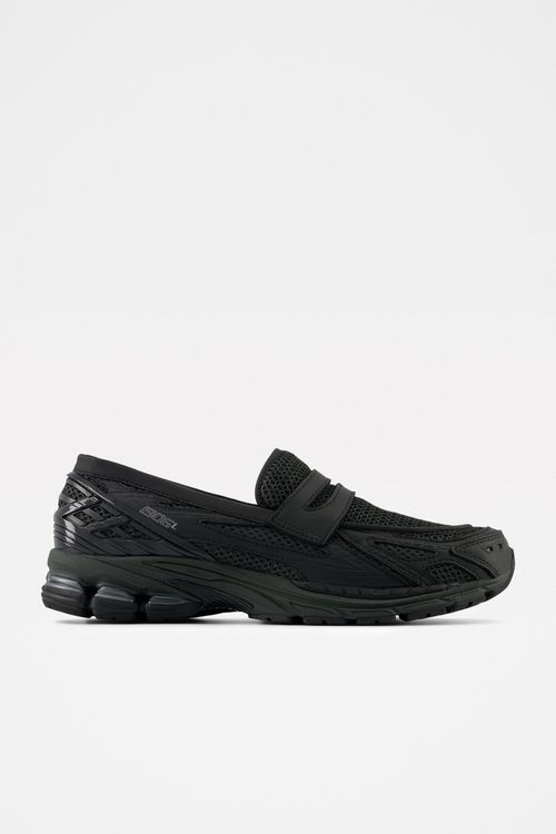 New Balance 1906 Loafer Black - Sneaker