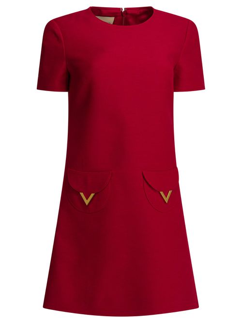 Dresses Red