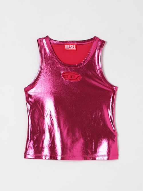 Top Kids color Fuchsia