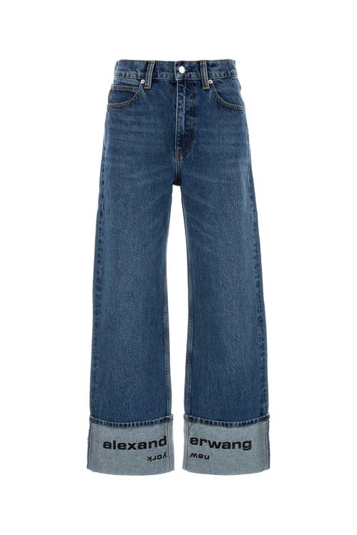 Denim Jeans