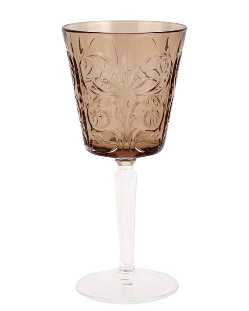 Barocco Wine Glass